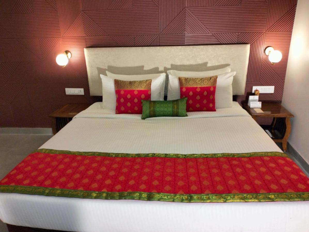 Sasvad Fort Jadhavgadh -A Gadh Heritage Hotel מראה חיצוני תמונה