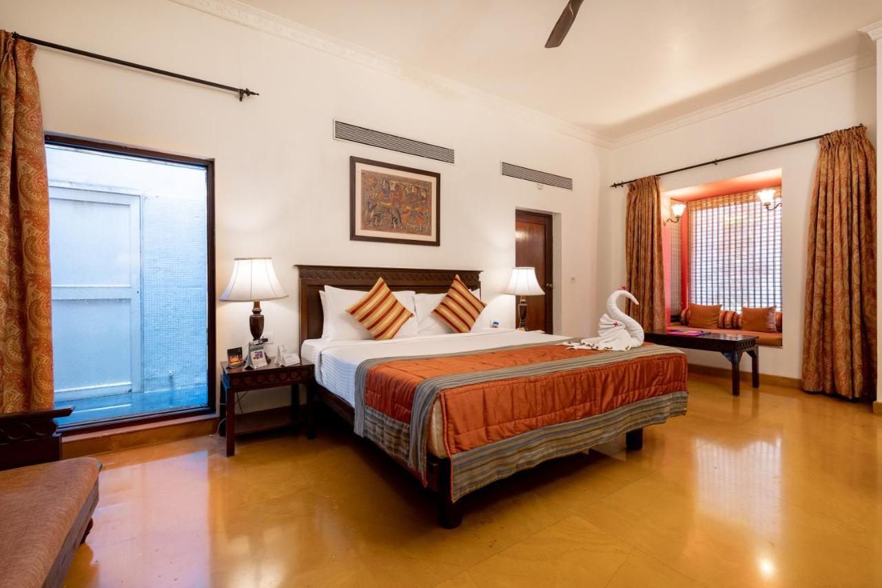 Sasvad Fort Jadhavgadh -A Gadh Heritage Hotel מראה חיצוני תמונה