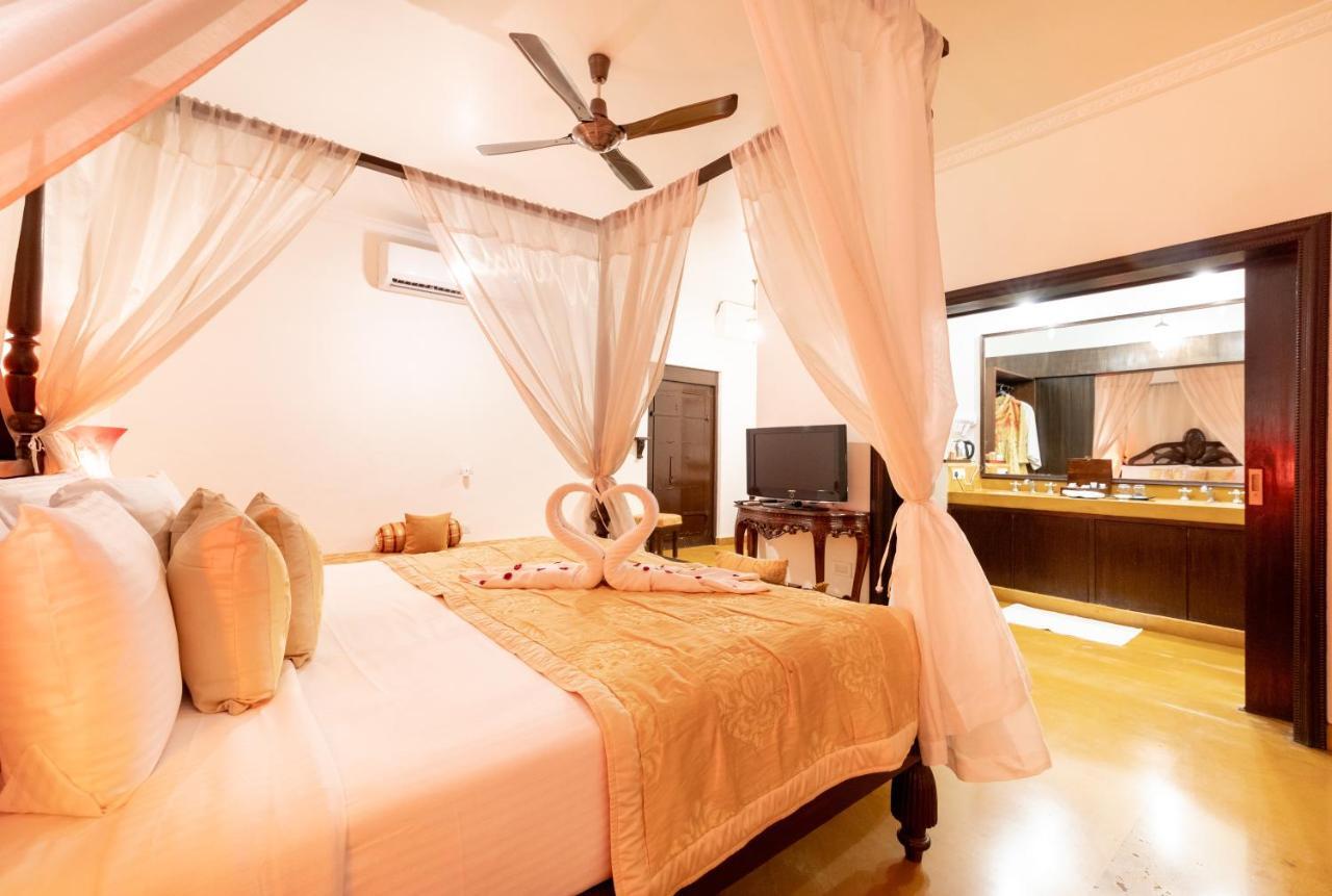 Sasvad Fort Jadhavgadh -A Gadh Heritage Hotel מראה חיצוני תמונה