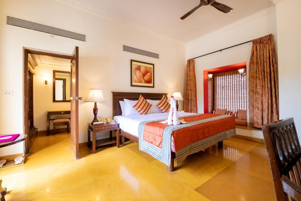 Sasvad Fort Jadhavgadh -A Gadh Heritage Hotel מראה חיצוני תמונה