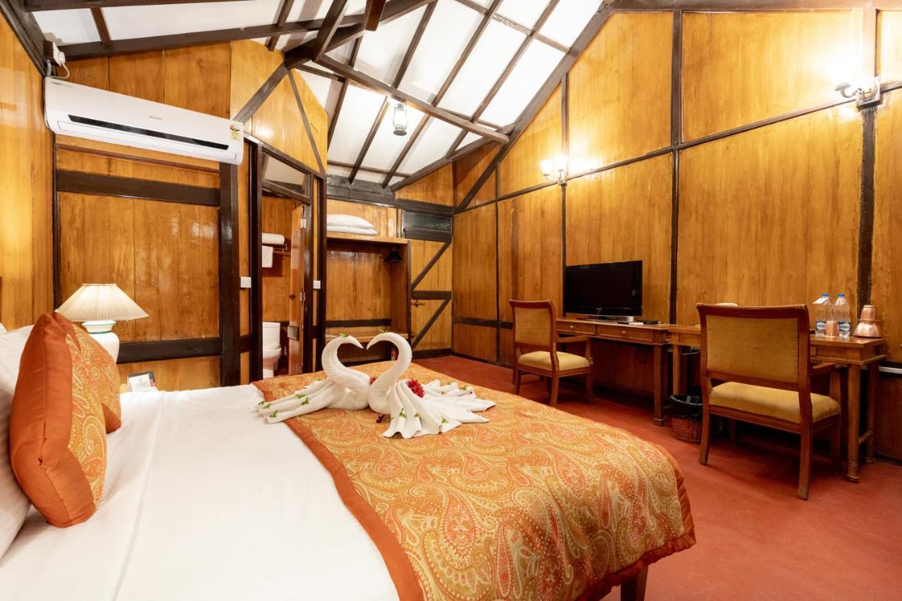 Sasvad Fort Jadhavgadh -A Gadh Heritage Hotel מראה חיצוני תמונה