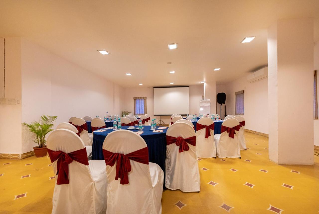 Sasvad Fort Jadhavgadh -A Gadh Heritage Hotel מראה חיצוני תמונה