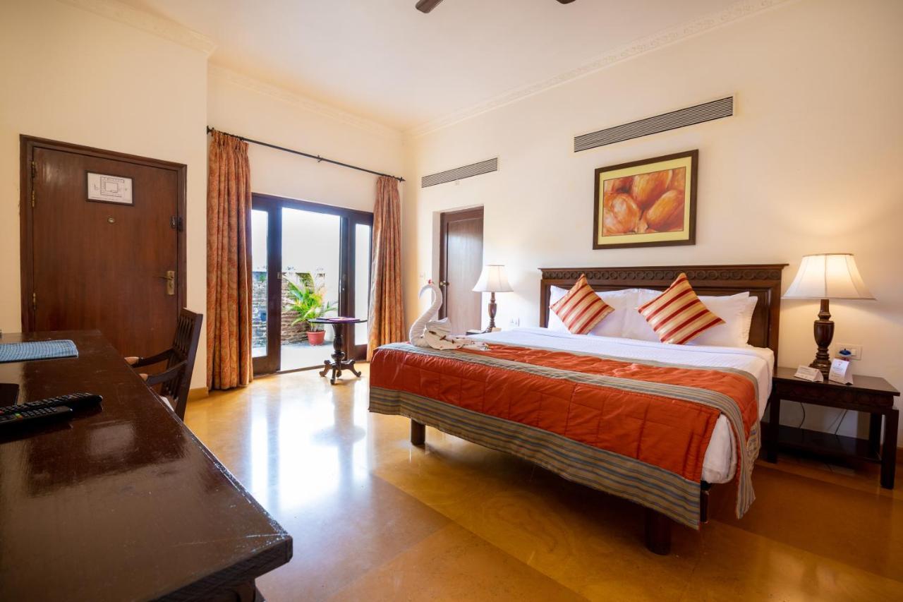 Sasvad Fort Jadhavgadh -A Gadh Heritage Hotel מראה חיצוני תמונה