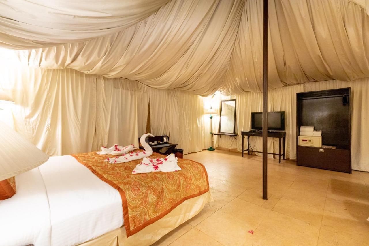 Sasvad Fort Jadhavgadh -A Gadh Heritage Hotel מראה חיצוני תמונה